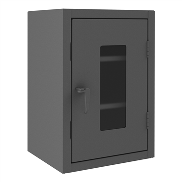 2 Shelves Extra Heavy Duty Cabinet